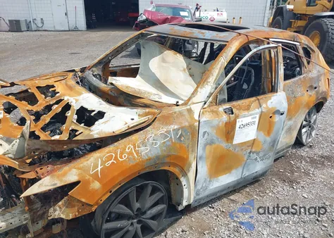 2018 Mazda Cx-5 Grand Touring из США, поврежденный, VIN JM3KFADM8J0327877